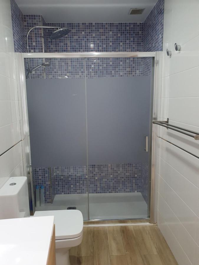 Rico Apartaments Parador Nerja Extérieur photo