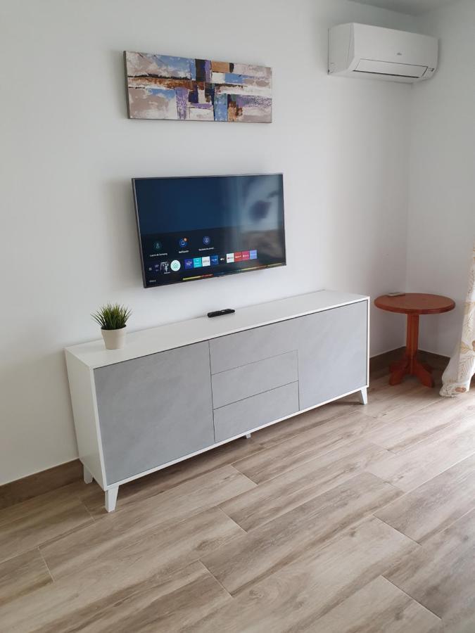 Rico Apartaments Parador Nerja Extérieur photo