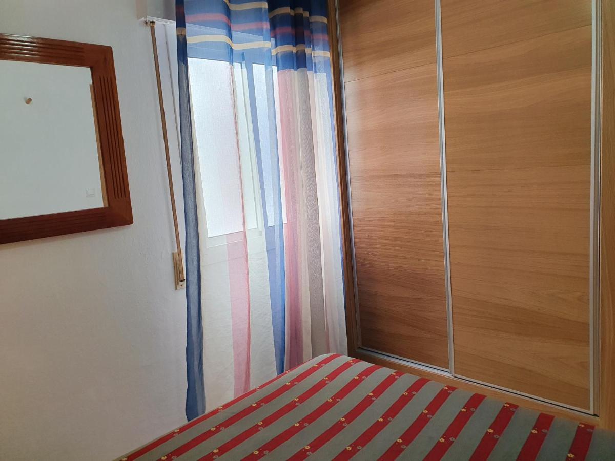 Rico Apartaments Parador Nerja Extérieur photo