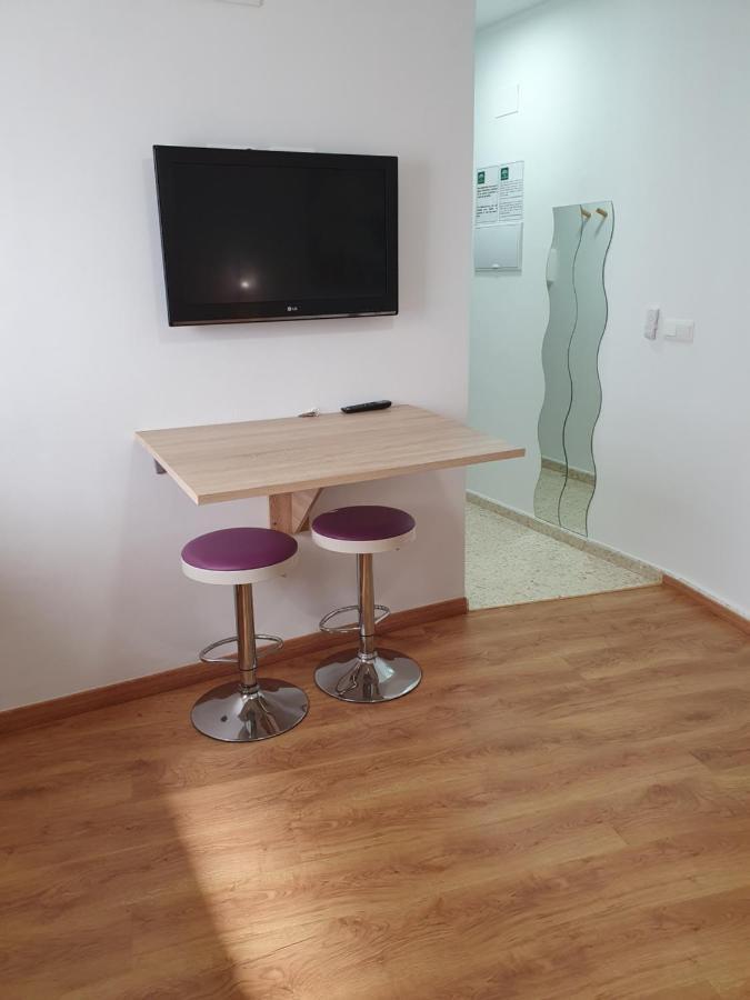 Rico Apartaments Parador Nerja Extérieur photo