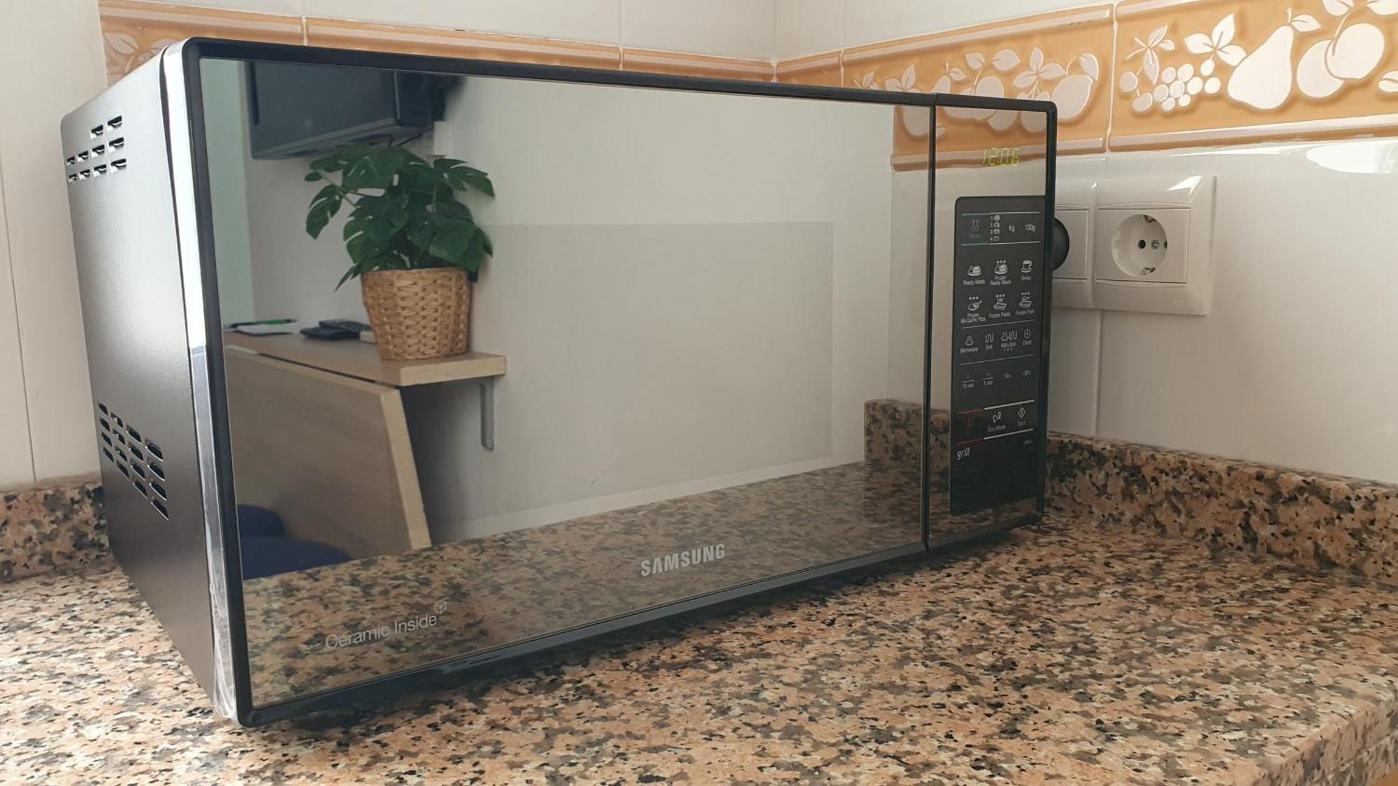 Rico Apartaments Parador Nerja Chambre photo