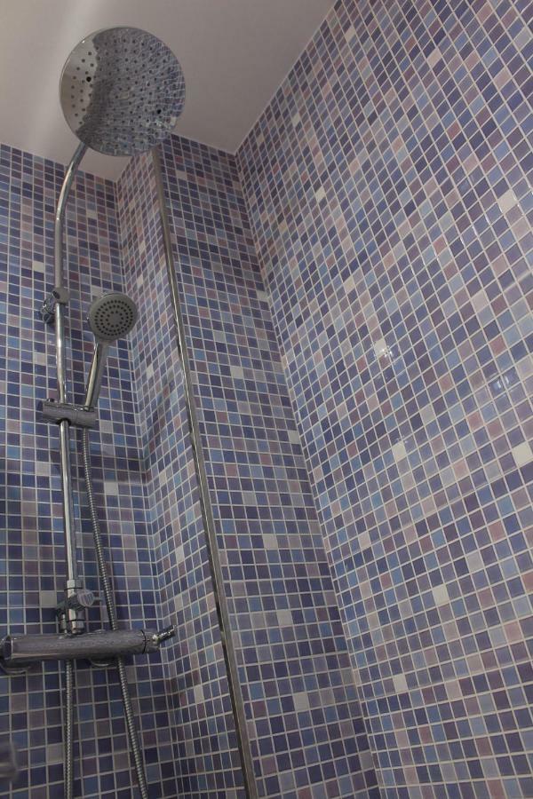 Rico Apartaments Parador Nerja Extérieur photo